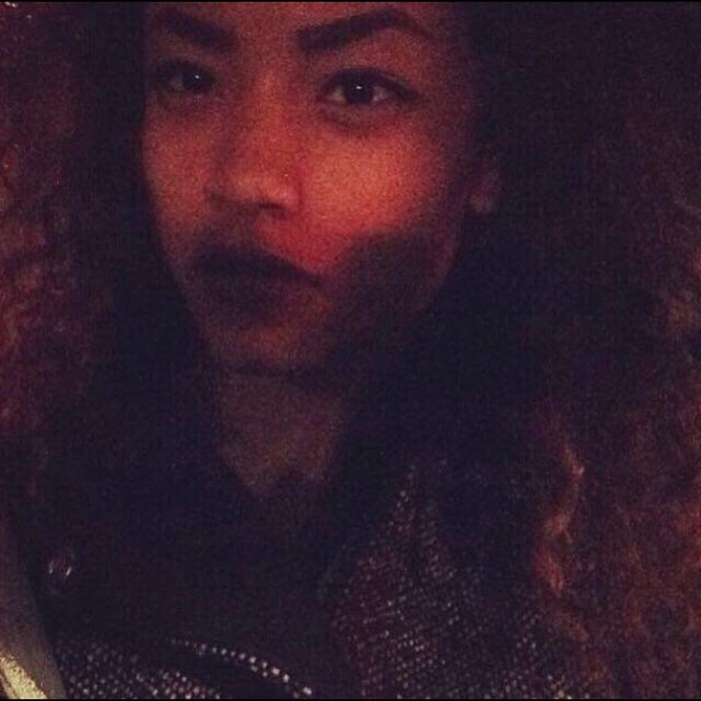 Meet your Posher, Porscha